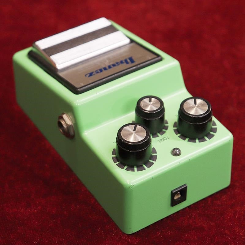 VINTAGE_TS-9_Tube_Screamer_'83_White_Label_03