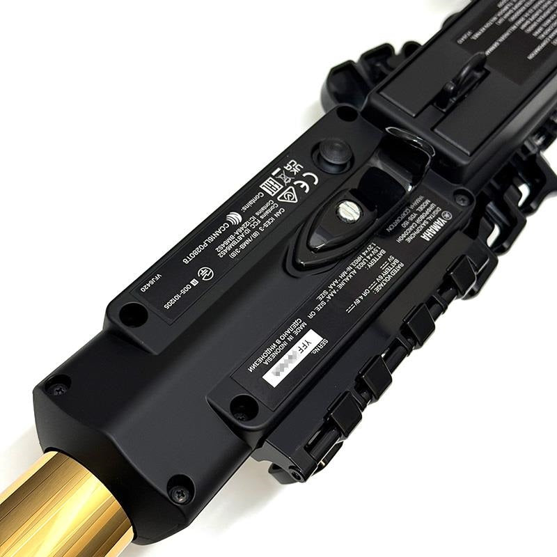 Used_Yamaha_YDS-150_Digital_Saxophone_(1-Month_Warranty)_06