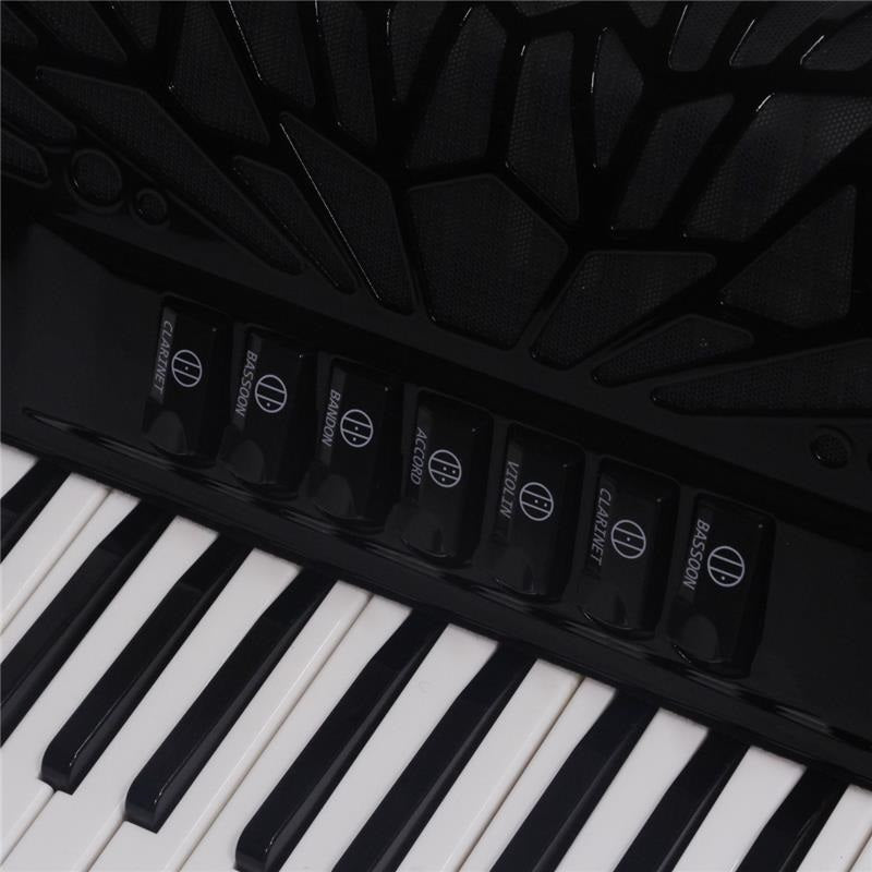 New_Parrot_37K96BS_PW_Pearl_White,_Japan_Limited_Edition_Accordion,_37_Keys,_96_Bass,_MML_3-Row_Set,_Piano_Style,_Parrot_03