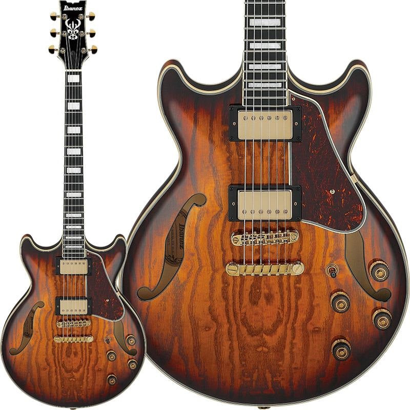 Artcore_Expressionist_AM93QA-VVH_(Vintage_Violin_High_Gloss)_01