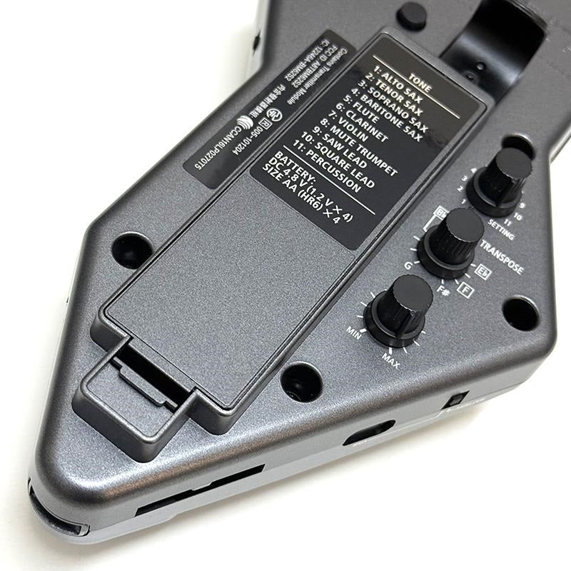 Used_Roland_Aerophone_GO_AE-05_Digital_Wind_Instrument_(1-Month_Warranty)_08