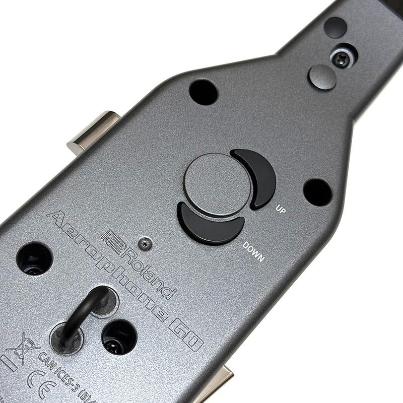 Used_Roland_Aerophone_GO_AE-05_Digital_Wind_Instrument_(1-Month_Warranty)_09