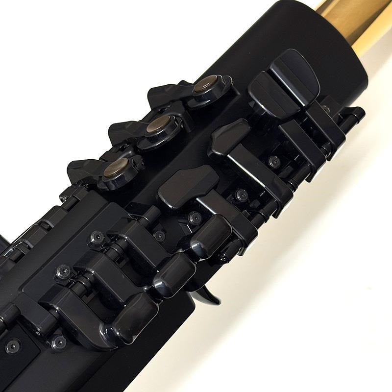 Used_Yamaha_YDS-150_Digital_Saxophone_(1-Month_Warranty)_04