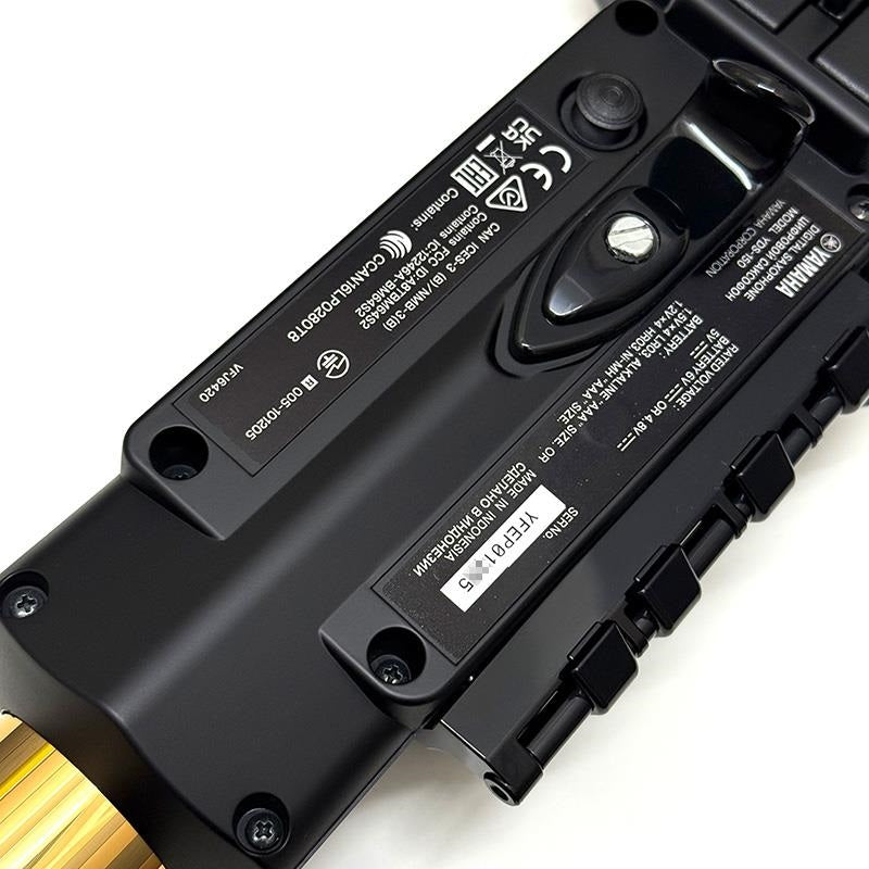 Used_Yamaha_YDS-150_Digital_Saxophone_(1-Month_Warranty)_07