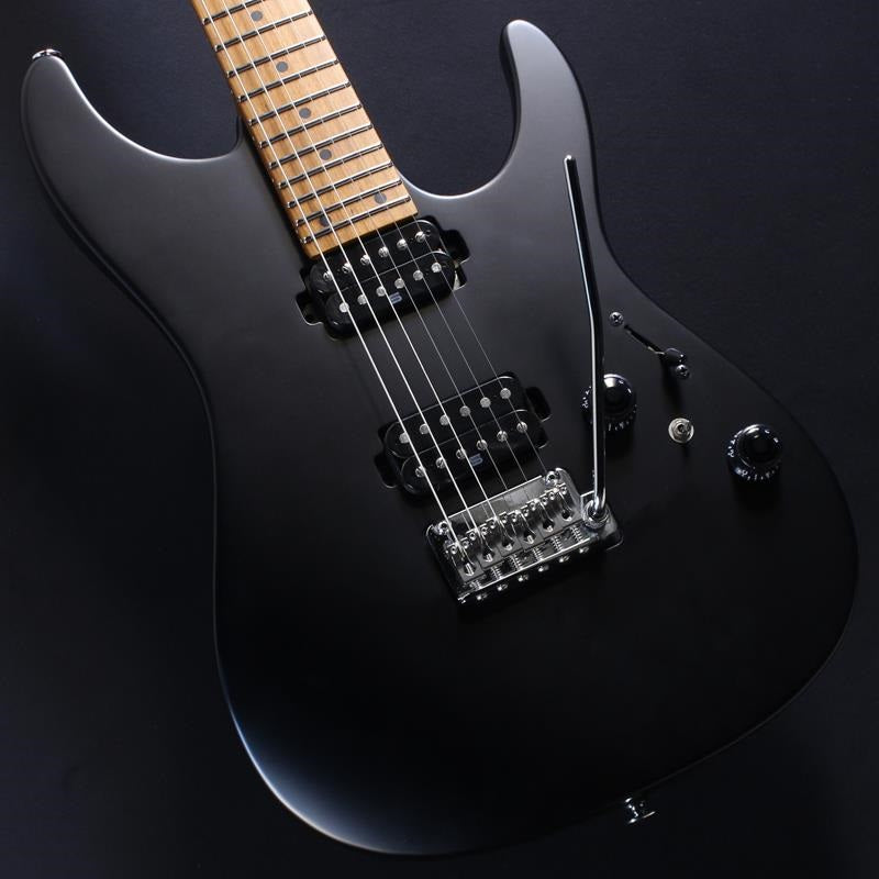 USED_Prestige_AZ2402-BKF_(Black_Flat)_01
