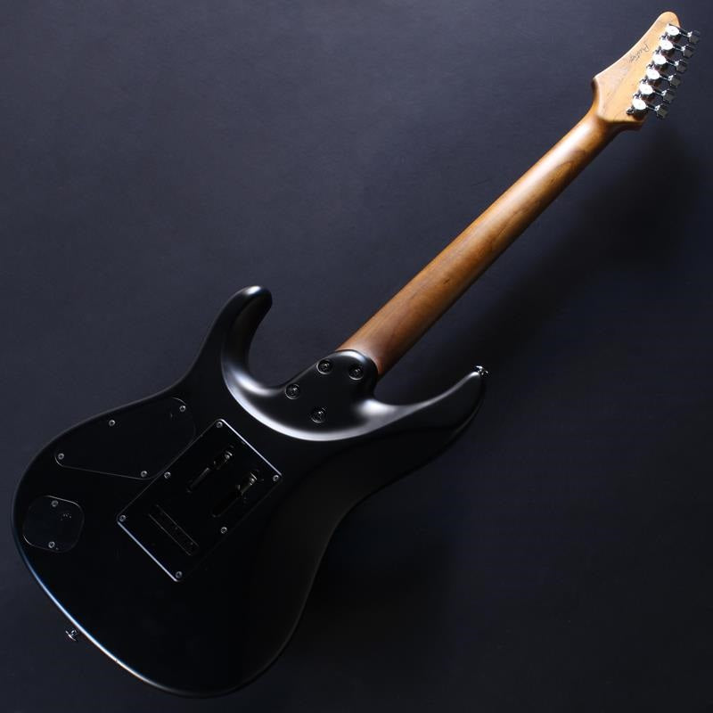 USED_Prestige_AZ2402-BKF_(Black_Flat)_06