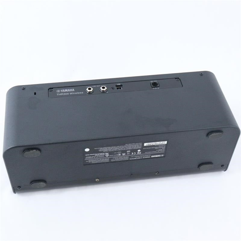 USED_THR30II_Wireless_TAK_MATSUMOTO_(YAMAHA)_05
