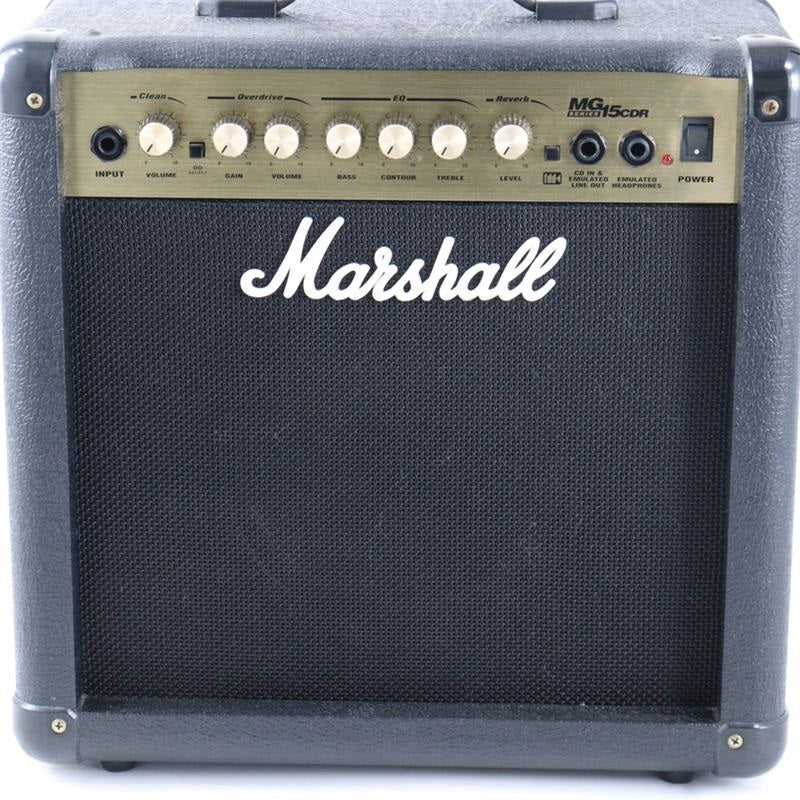 USED_MG15_CDR_(Marshall)_Guitar_Amplifier_02