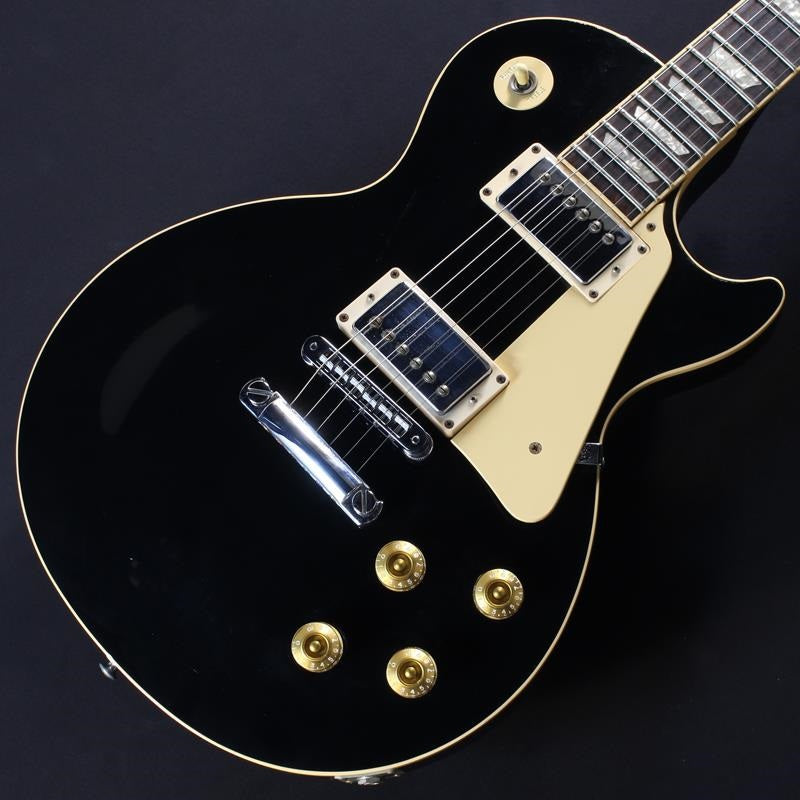 USED_Les_Paul_Standard_1998_(Ebony)_03