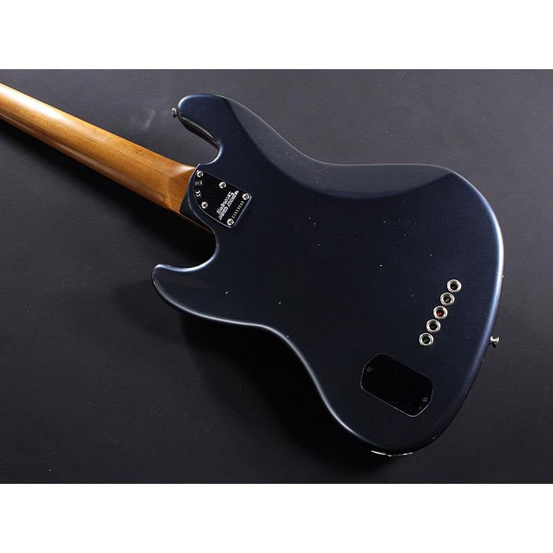 Ikebe_50th_Anniversary_Custom_Built_Custom_Classic_Jazz_Bass_V_Journeyman_Relic_(DLPB-MH)_10