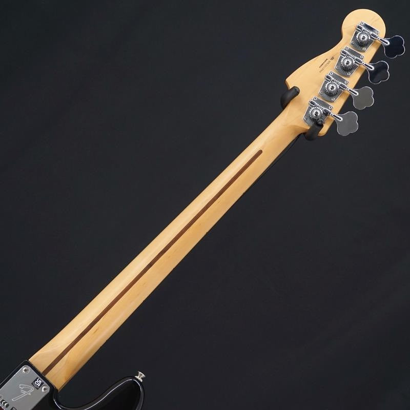 USED_Player_Precision_Bass_(3-Color_Sunburst_Maple)_06