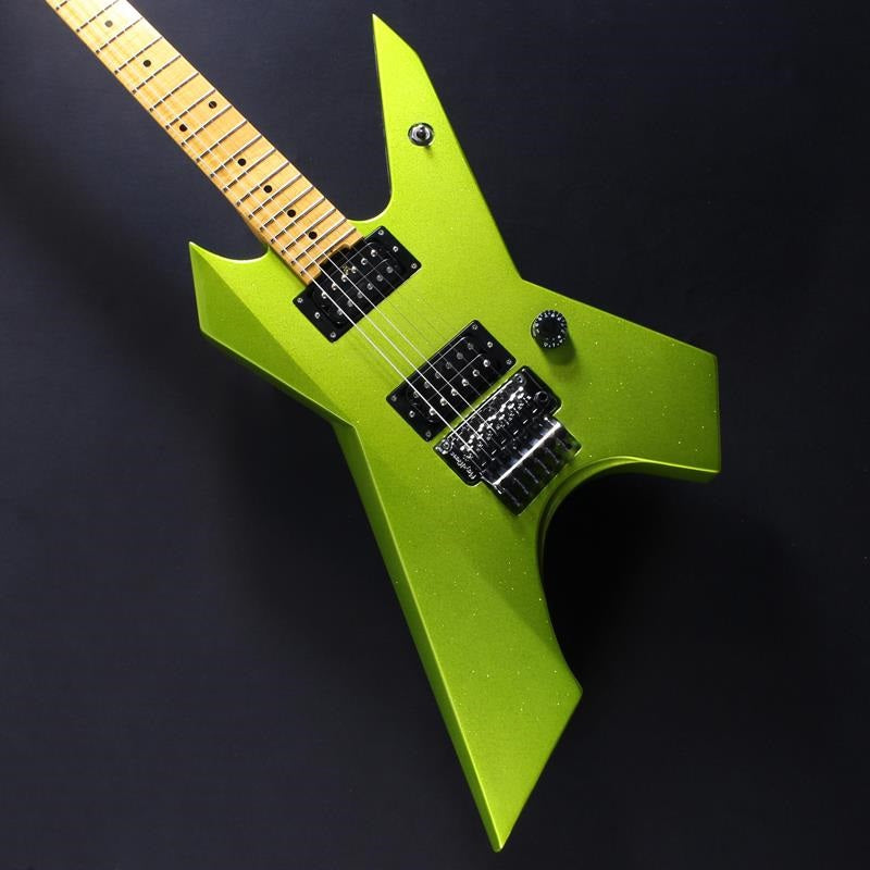 USED_KG-Exploder_(Metallic_Green)_01
