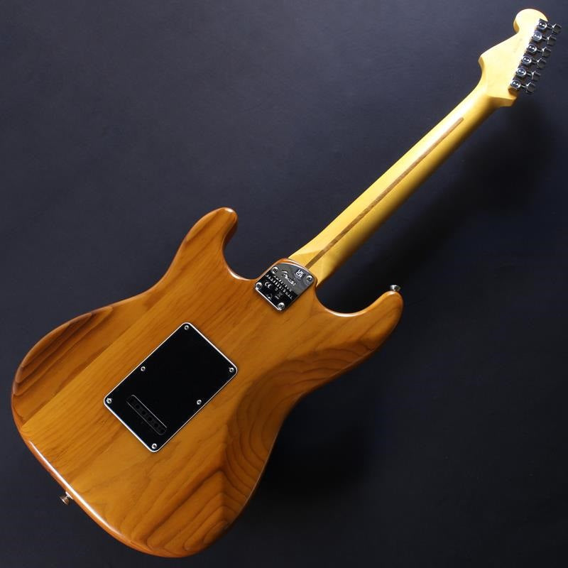 USED_American_Professional_II_Stratocaster_(Roasted_Pine_Maple)_06