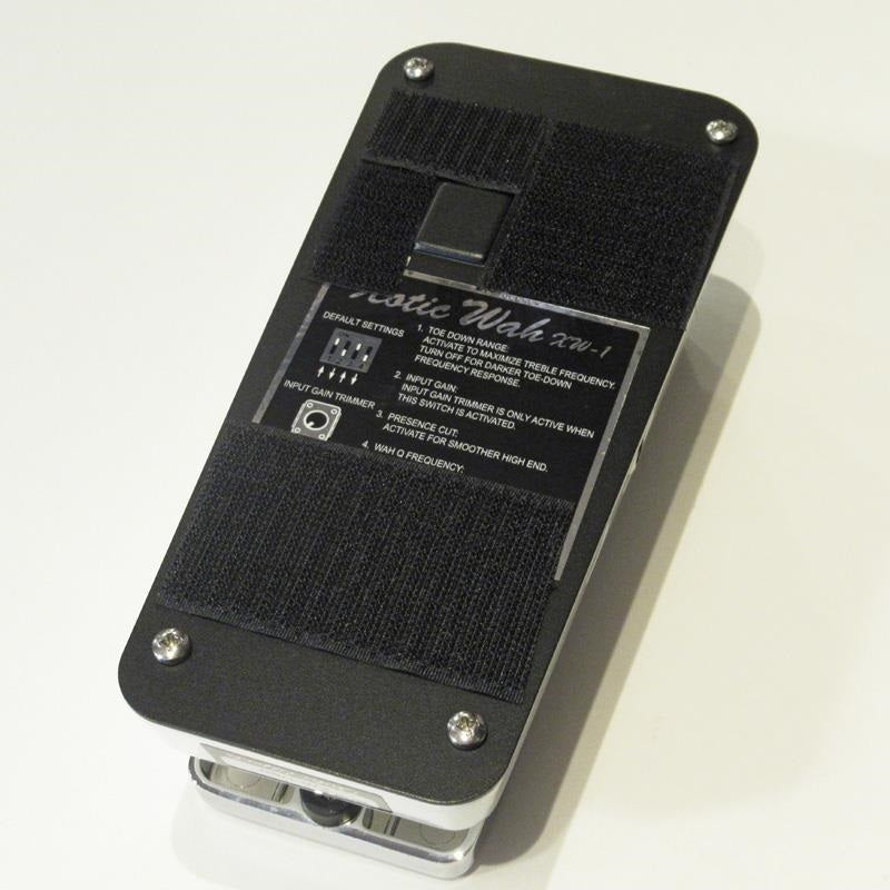 USED_XW-1_Wah_Pedal_(XW_Wah_Exotic)_02