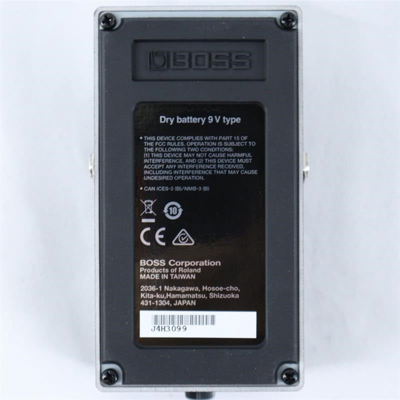 USED_ML-2_Metal_Core_(BOSS)_Distortion_Pedal_03