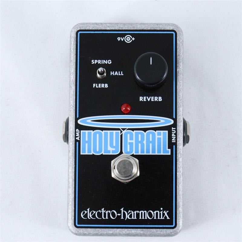 USED_Holy_Grail_(Electro_Harmonix)_Reverb_Pedal_02