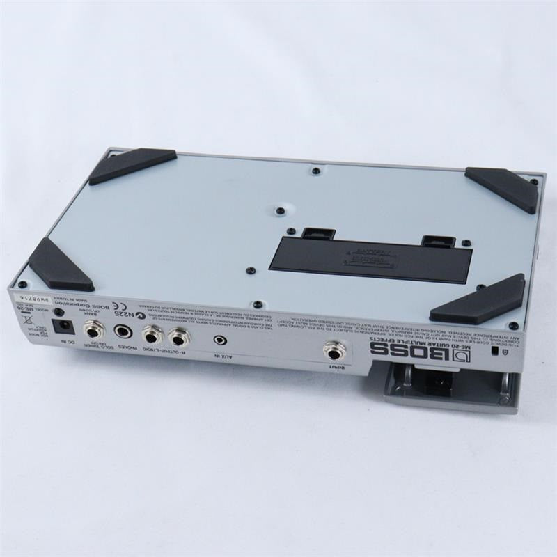 USED_ME-20_Guitar_Multiple_Effects_(BOSS)_Multi-effects_Pedal_02