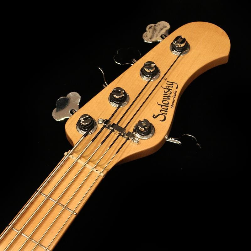 USED_MasterBuilt_24-Fret_Modern_Bass_Swamp_Ash_5st_(Natural_High_Polish)_'22_10