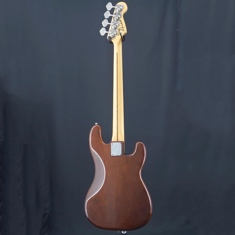 VINTAGE_Precision_Bass_'75_Left_Handed_Walnut_M_05