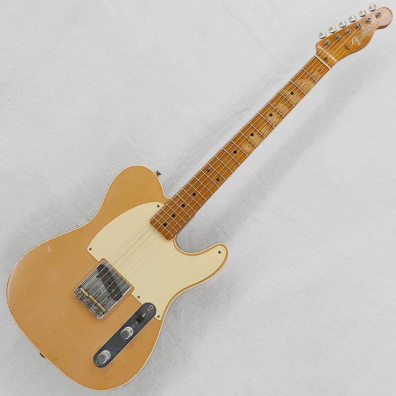 USED_50s_Esquire_Relic_'07_Shell_Pink_M_01