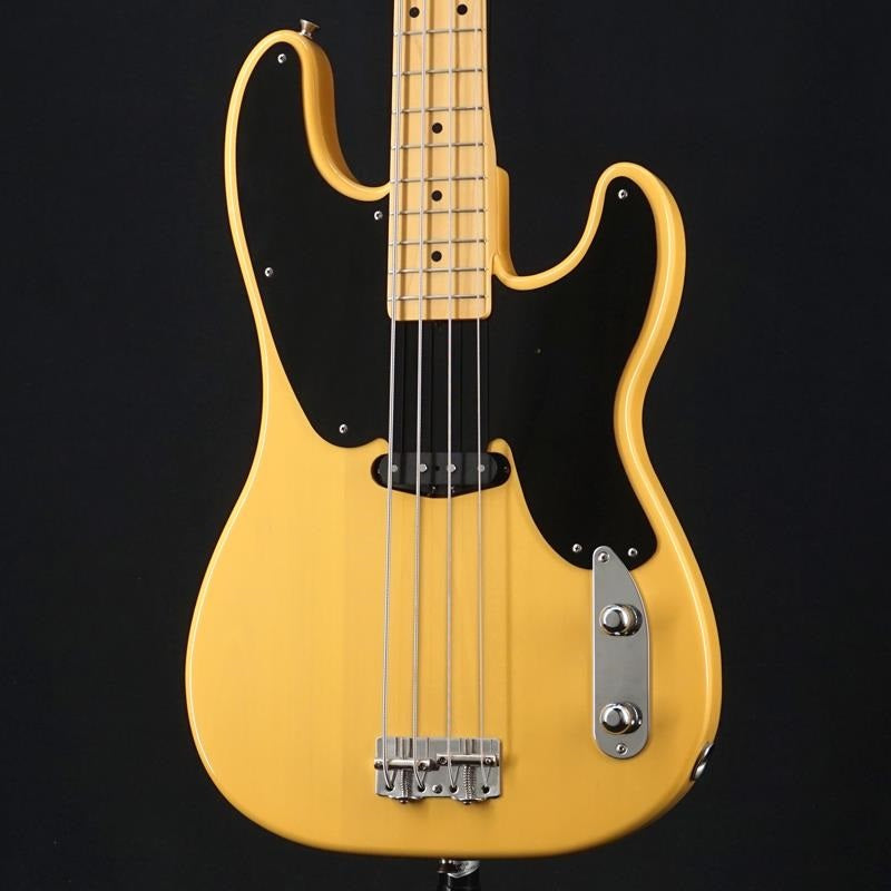 USED_Traditional_Original_50s_Precision_Bass_(Butterscotch_Blonde)_01