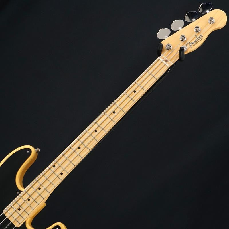USED_Traditional_Original_50s_Precision_Bass_(Butterscotch_Blonde)_05