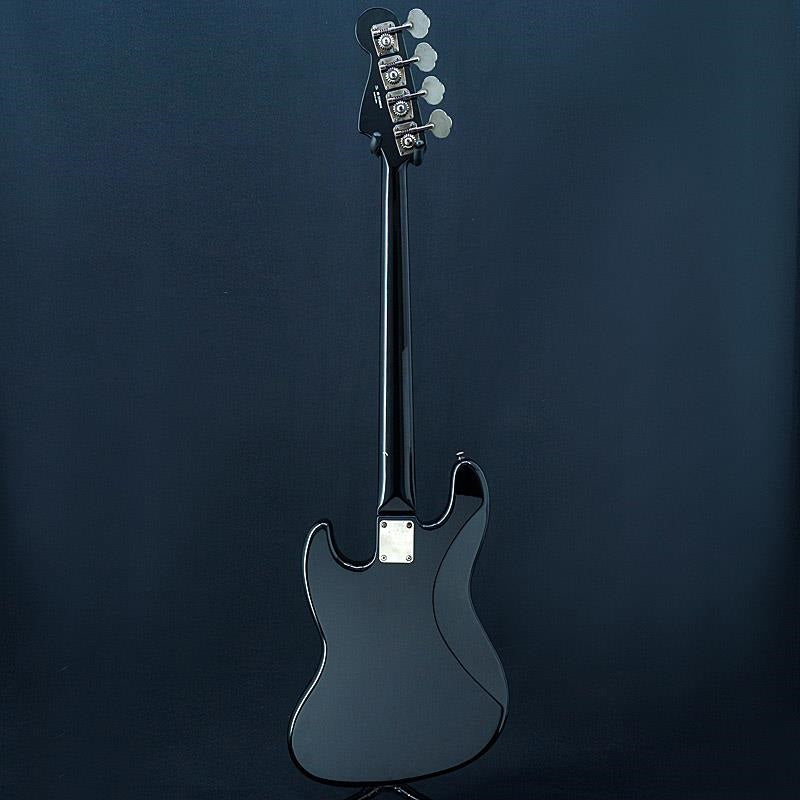 Used_FSR_Traditional_60s_Jazz_Bass_(All_Black)_04