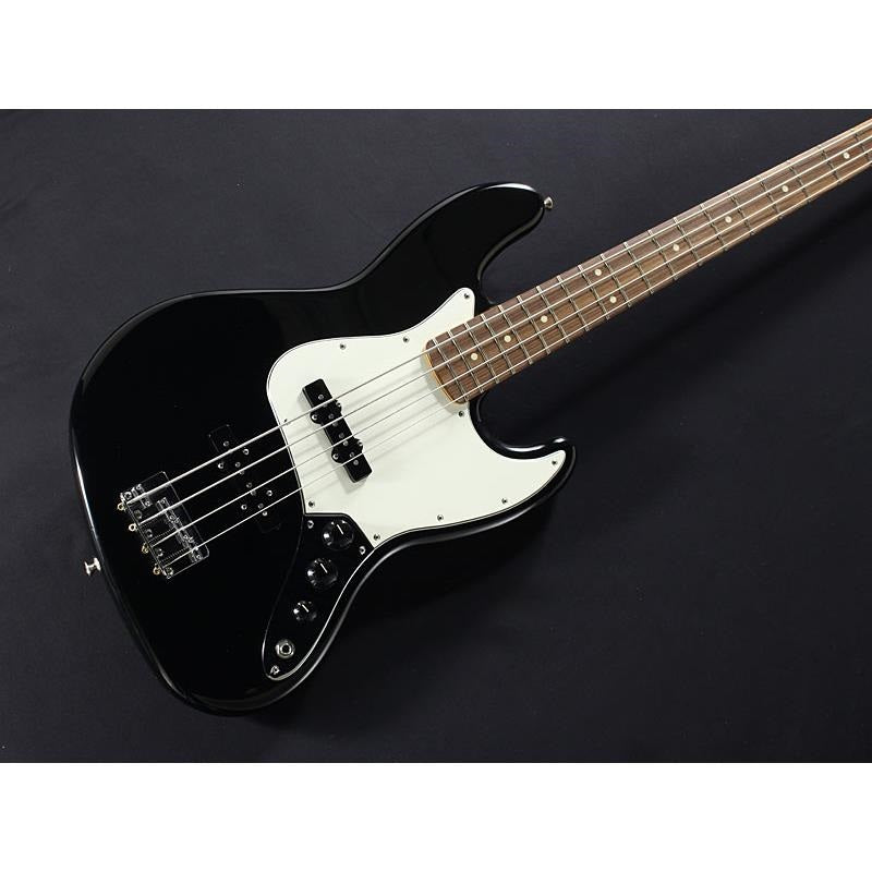 USED_Player_Jazz_Bass_(Black_Pau_Ferro)_03