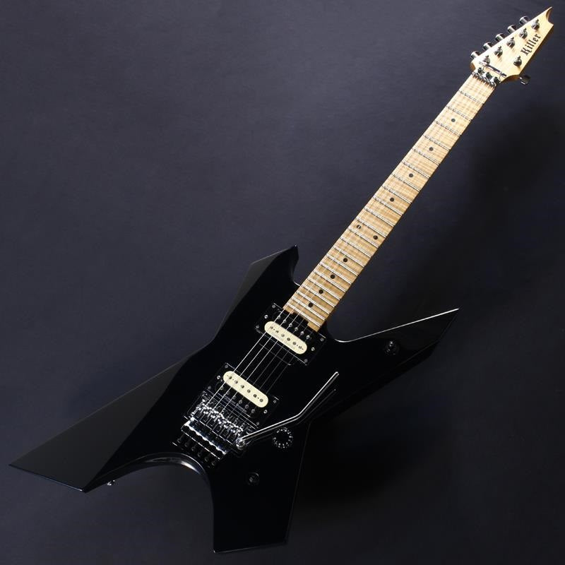 USED_KG-Prime_21_the_spirit_(Blue_black_metallic)_02