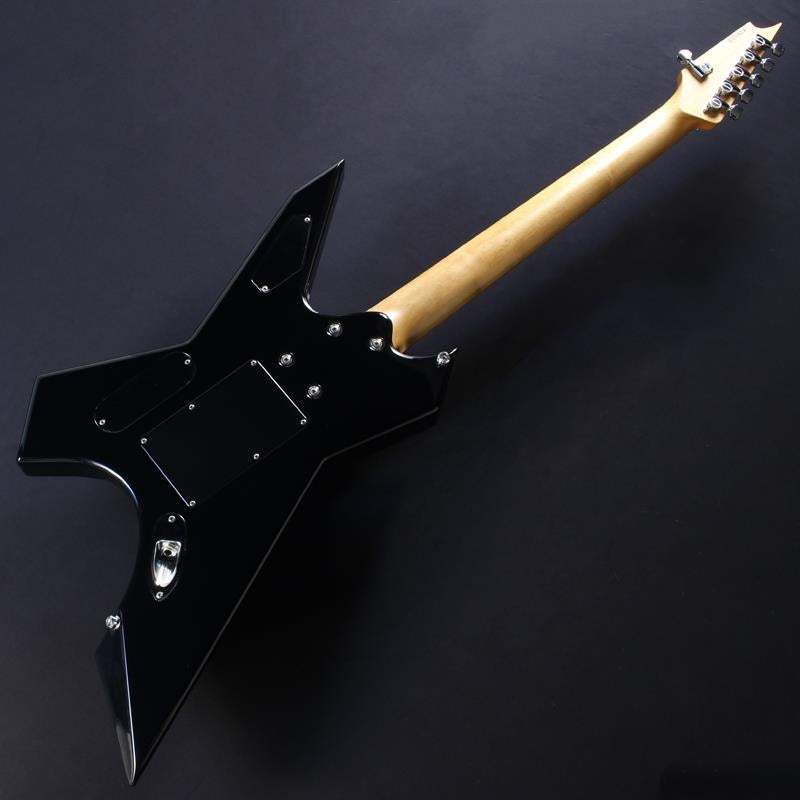 USED_KG-Prime_21_the_spirit_(Blue_black_metallic)_06