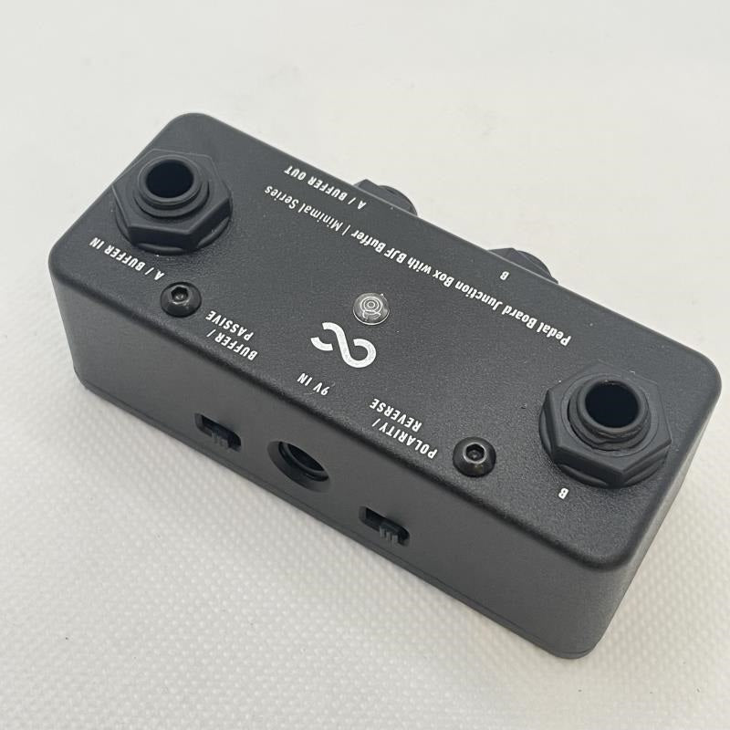 USED_Minimal_Series_Pedal_Board_Junction_Box_02