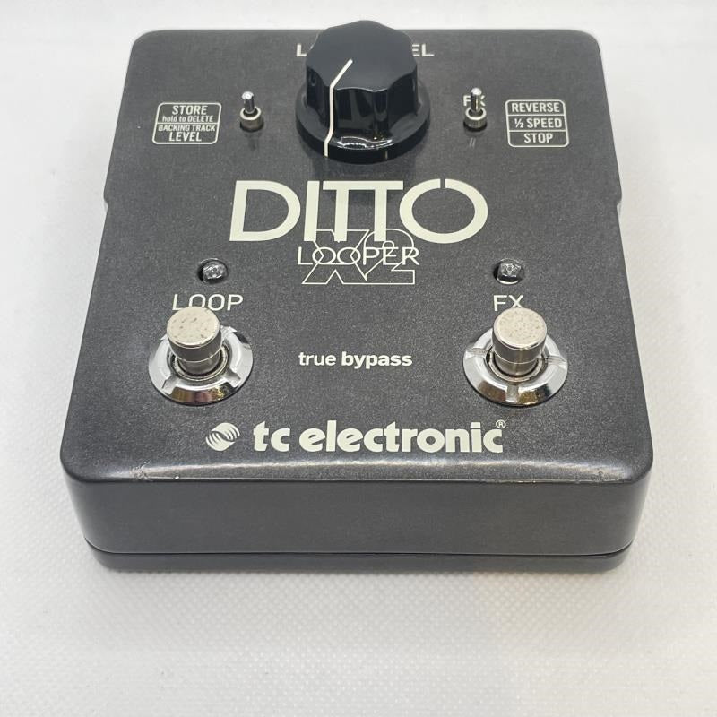 USED_DITTO_LOOPER_X2_06