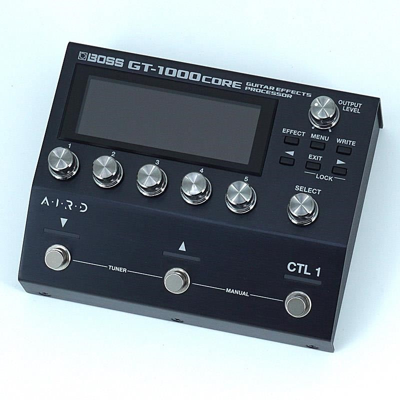 USED_GT-1000_CORE_BOSS_01