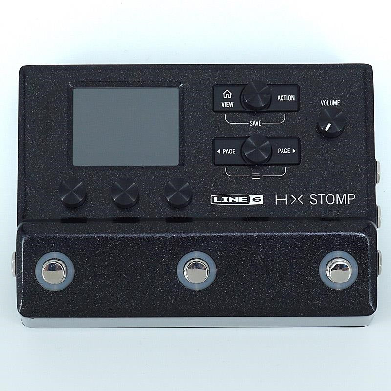 USED_HX_STOMP_Line_6_03