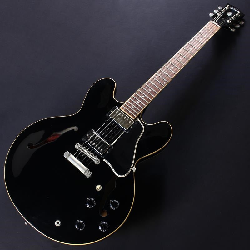 USED_Memphis_ES-335_Dot_Reissue_(Ebony)_02
