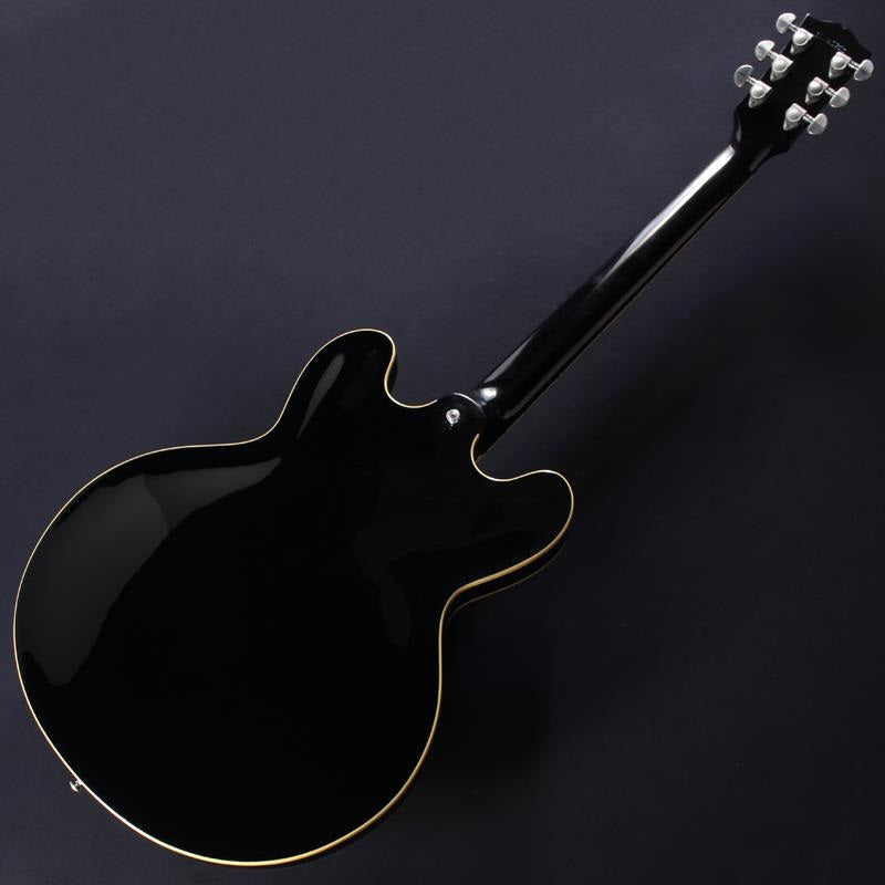 USED_Memphis_ES-335_Dot_Reissue_(Ebony)_06