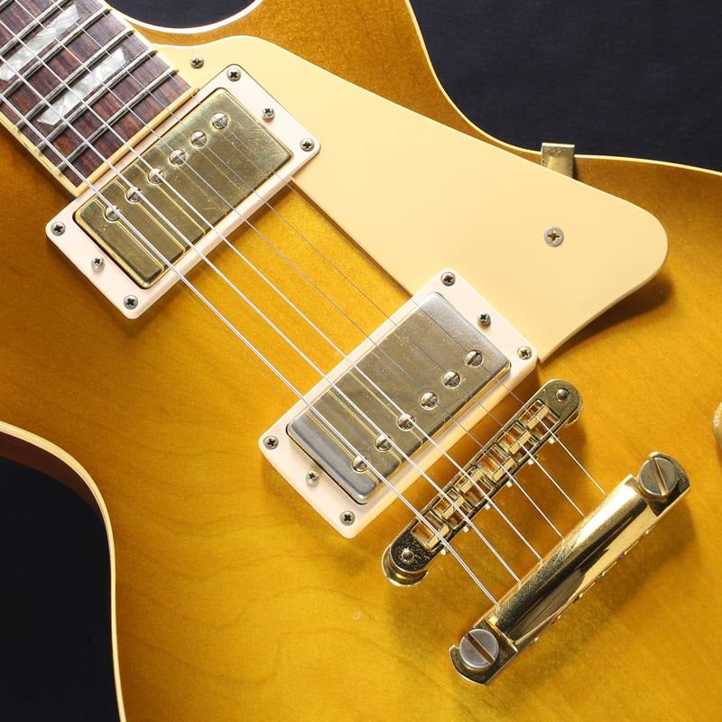 USED_Les_Paul_Standard_with_Gold_Hardware_(Honey_Burst)_04