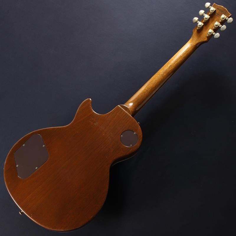 USED_Les_Paul_Standard_with_Gold_Hardware_(Honey_Burst)_06