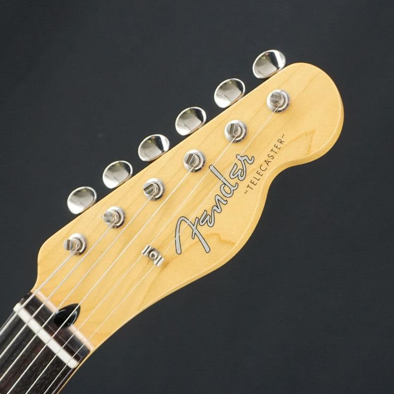 USED_2021_Collection_Hybrid_II_Telecaster_(Metallic_3-Color_Sunburst_Rosewood)_Fender_07