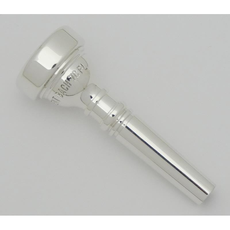 USED_Bach_7C_FL_Flugelhorn_Mouthpiece_01