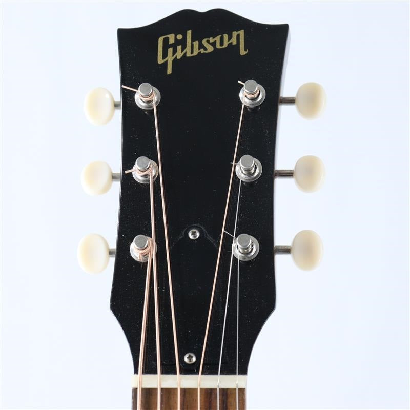 USED_50s_J-45_Original_(Vintage_Sunburst)_Gibson_07