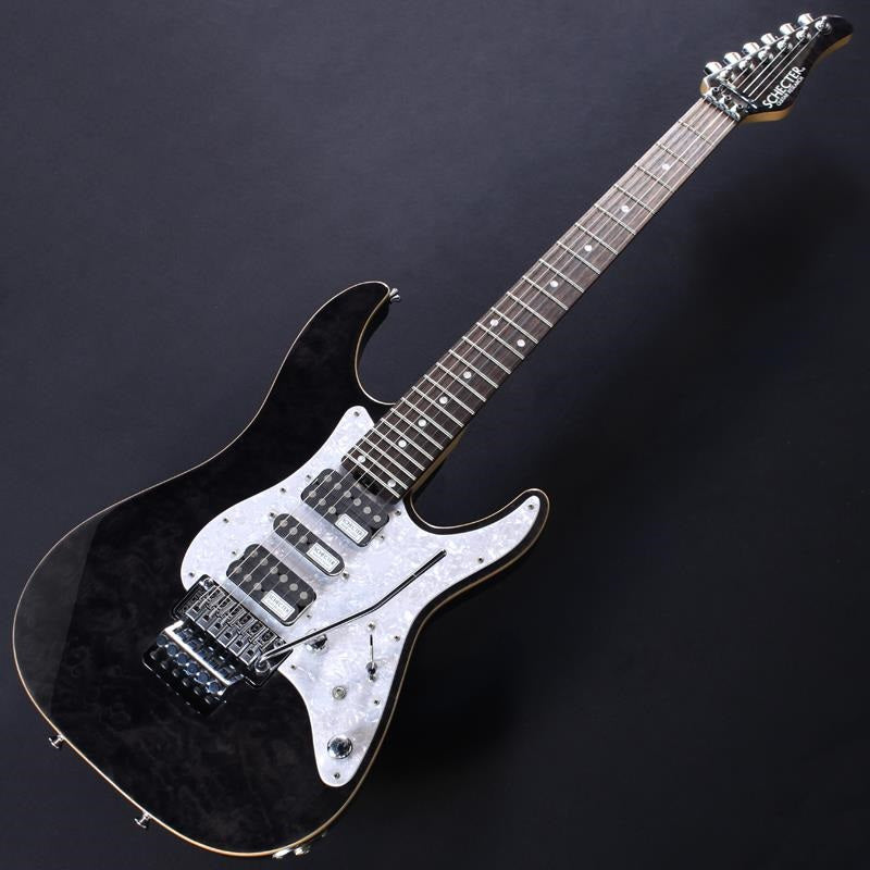 USED_SD-2-24-AL_(See-thru_Black_Rosewood)_02