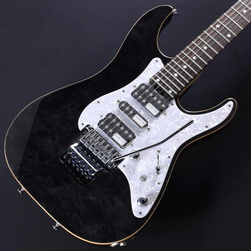 USED_SD-2-24-AL_(See-thru_Black_Rosewood)_03
