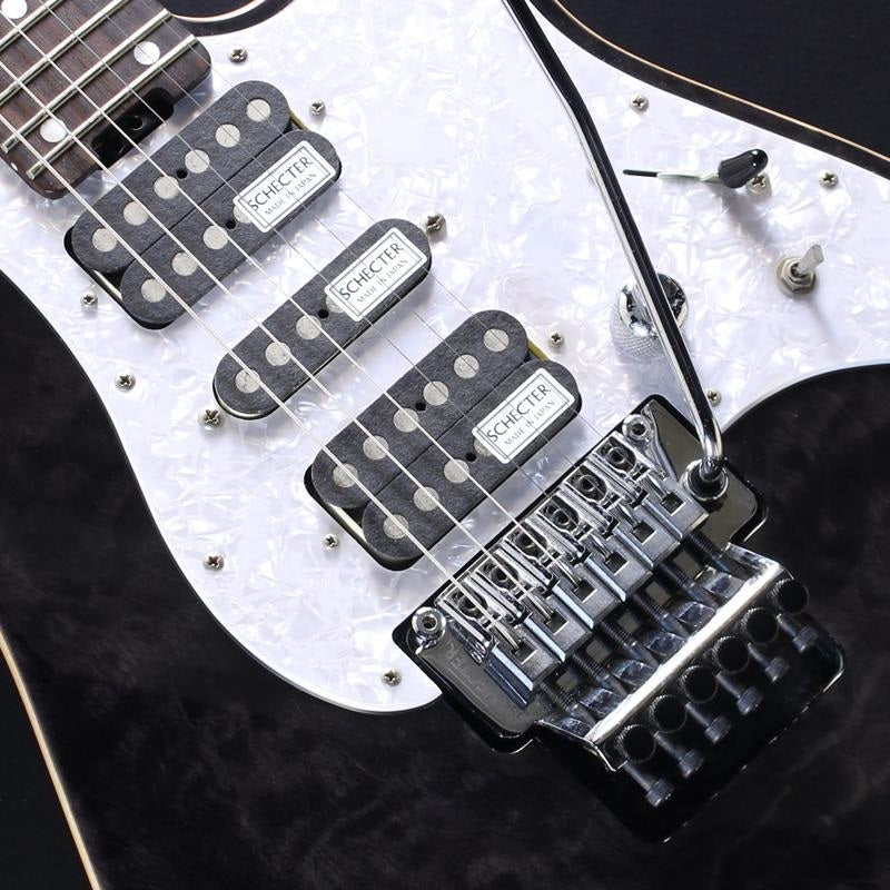 USED_SD-2-24-AL_(See-thru_Black_Rosewood)_04