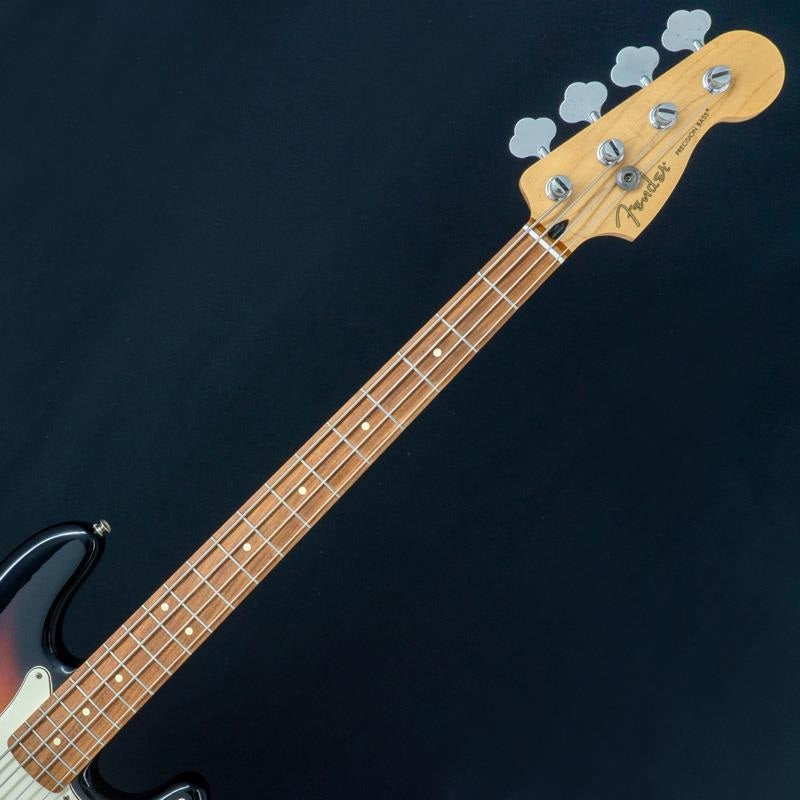 USED_Player_Precision_Bass_(3-Color_Sunburst_PF)_05