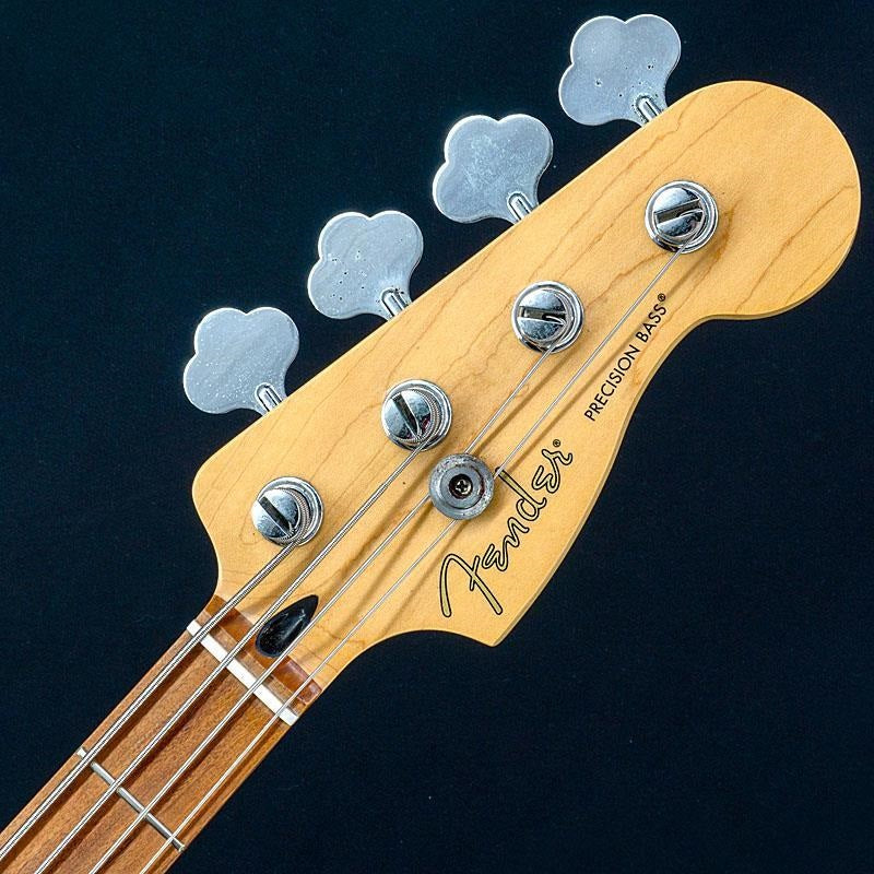 USED_Player_Precision_Bass_(3-Color_Sunburst_PF)_07
