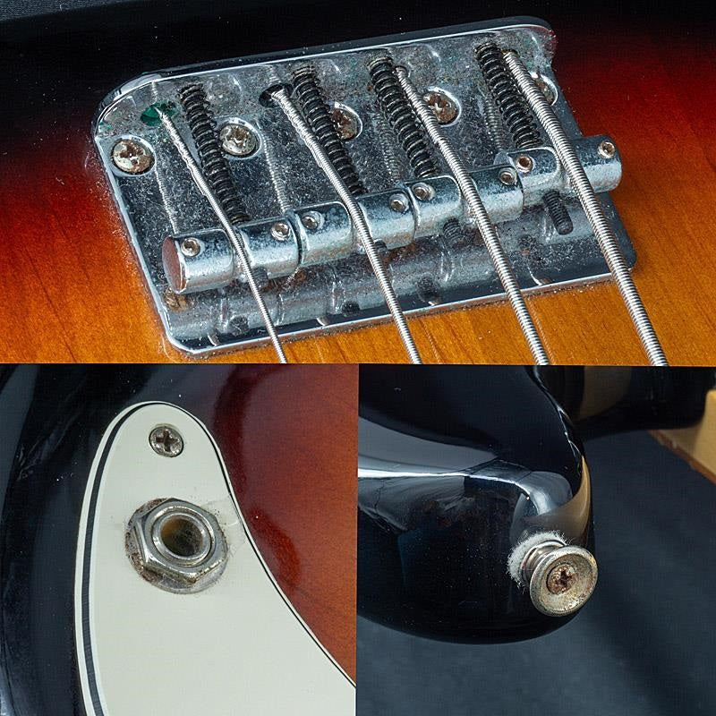 USED_Player_Precision_Bass_(3-Color_Sunburst_PF)_11