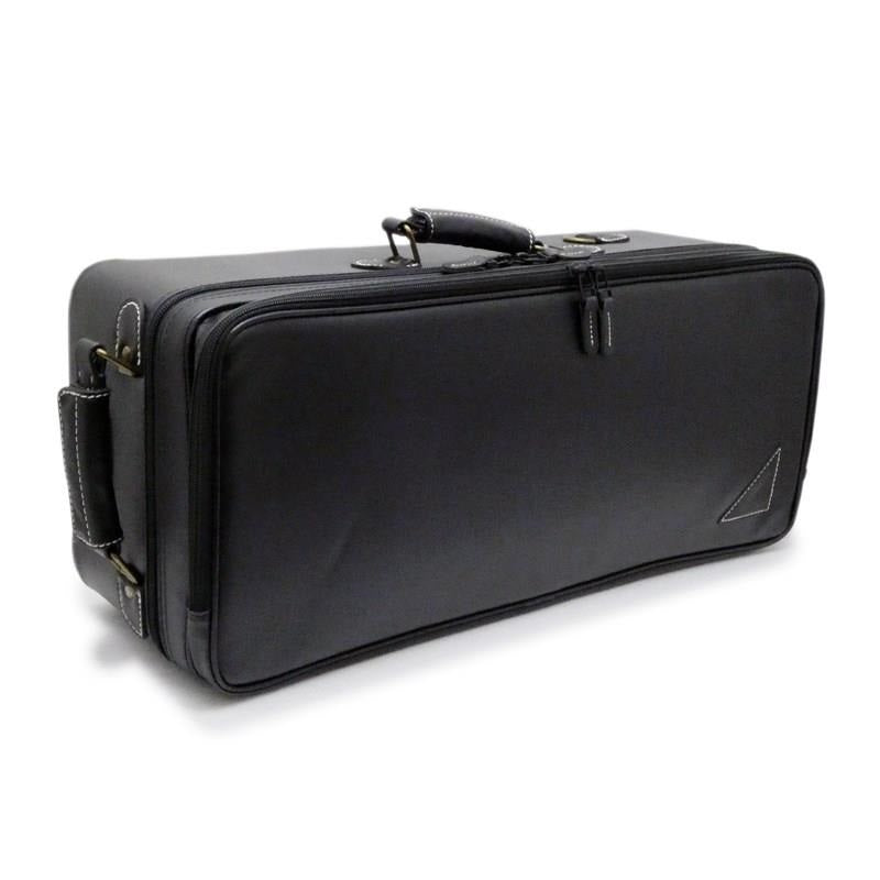 USED_Yamaha___Genuine_Trumpet_Double_Case_(with_YAMAHA_logo___Semi-hard_type)_01