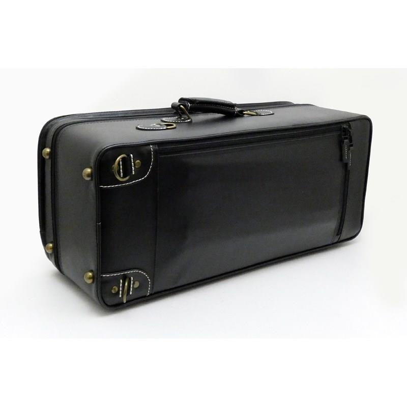 USED_Yamaha___Genuine_Trumpet_Double_Case_(with_YAMAHA_logo___Semi-hard_type)_02
