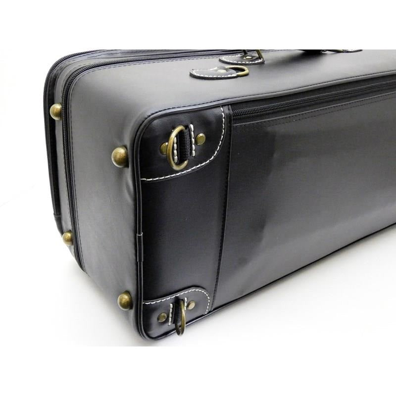 USED_Yamaha___Genuine_Trumpet_Double_Case_(with_YAMAHA_logo___Semi-hard_type)_06